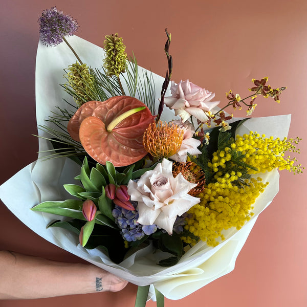 Florist's Pick