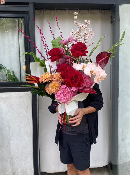 CNY Florist's Pick
