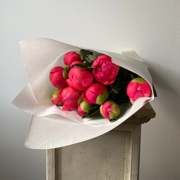 PEONY EN MASSE
