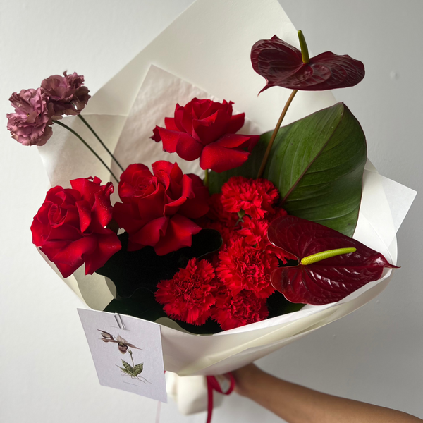 luv gift set