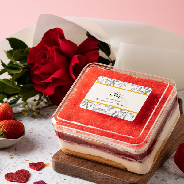 Romance Gift Set