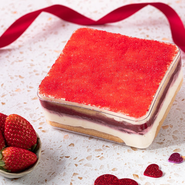 Romance Gift Set